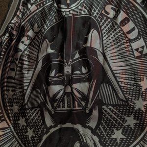 Basketball Jersey :: Darth Vader StarWars : Disney